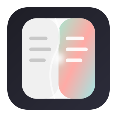 Colorful Markdown Preview